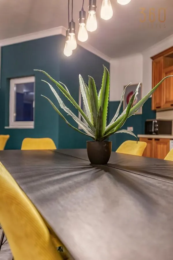 Stunning, Seafront 3Br Home In The Heart Of Sliema By 360 Estates